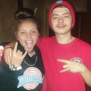 Meet your Posher, Lance